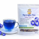 অপরাজিতা চা -Aparajita Tea / Butterfly Pea Tea