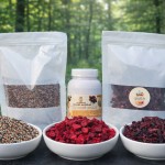 রোজেলা বিটরুট ৭ ধরনের বীজ- Rosella Beetroot Seed Mix Juice Combo