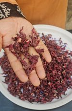 Rosella Tea- রোজেলা চা - Image 3