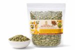 কাঁচা কুমড়ো বীজ -  Raw Pumpkin  Seed