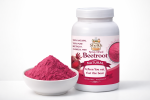 স্প্রে ড্রাইড বিট্রুট -Spray Dried Beetroot