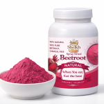 স্প্রে ড্রাইড বিট্রুট -Spray Dried Beetroot