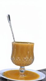 পাবনার স্পেশাল খাঁটি গাওয়া ঘি Pabnar Special Gawa Ghee - Image 2